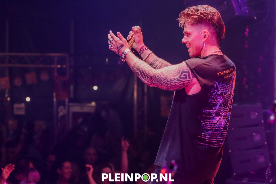 André Hazes jr    (40)